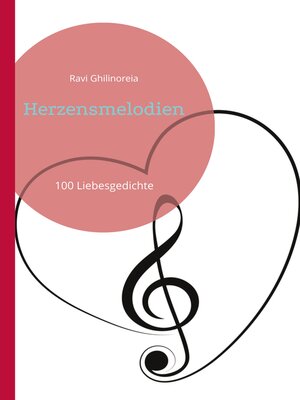 cover image of Herzensmelodien